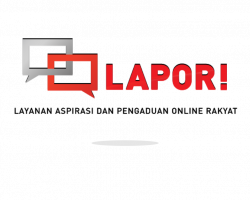 SP4N Lapor