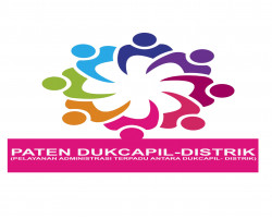 PATEN DUKCAPIL - DISTRIK